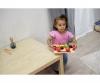 Chopping Board Fruits