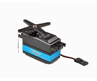 Servo CS-3, RC servo, low-profile waterproof