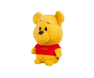 Disney Huggables Winnie The Pooh, 35cm