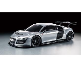 1:10 Audi R8 LMS 2008, RC model car, TT-02