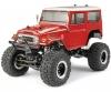 Toyota Land Cruiser FJ40 Body Kit for CC-01