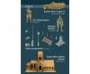 Italeri Battle Set Sainte-Mere-Eglise 1:72