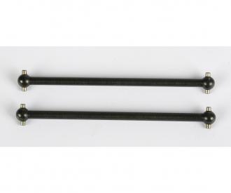 Drive shaft 78 mm CV-10B/ T (2 )