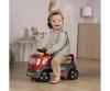 Fire Truck Ride-On