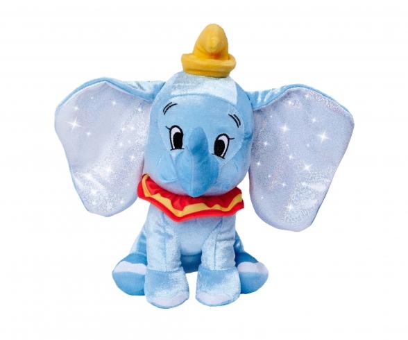 Disney D100 Platinum Col. Dumbo