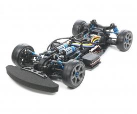 1:10 RC TA06PRO  44mm W Cardan Shaft (2)