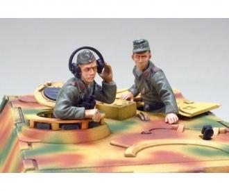1:35 German Heavy Tank Destroyer Elefant Kit