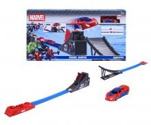 Jada Marvel Piste Mini Véhicules