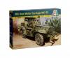 M6 Dodge Anti-Tank 1:35 scale model kit