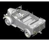 1:35 Ger. Kfz.70  L1500A Personnel Car