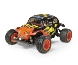 Blitzer Beetle