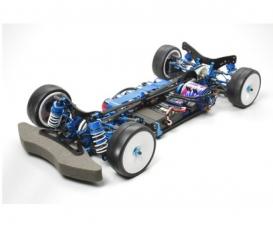 1:10 RC TRF 416 Touring Car Chassis Kit