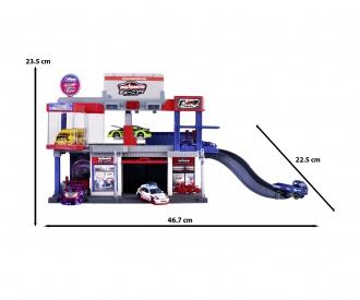 Buy Japan Series Tuning Garage online | Majorette