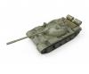 1:35 T-55A Pro. tardive Mod. 1965