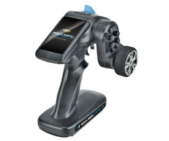 1:8 Virus 4.1 XL 4S 2.4GHz RTR vert