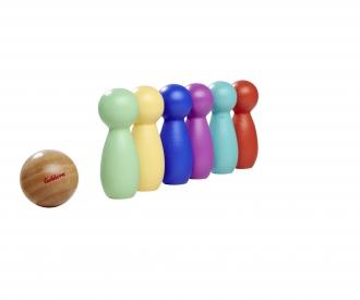 Eichhorn Games Bowling