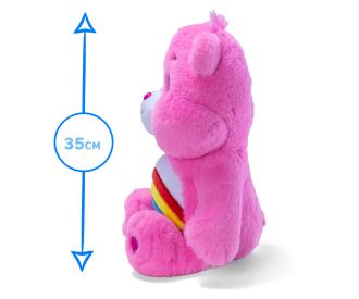 Care Bears - Cheer Bear, 35cm