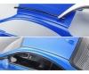 1:24 Subaru BRZ (TD8), plastic model assembly kit