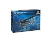 Italeri FIAT CR.42 CN Falco Night Fighter 1:72