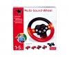 BIG Bobby Car Multi Sound Wheel