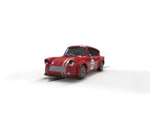 1:32 Ford Anglia CSCC Sp.Sal.MSP N.Duke