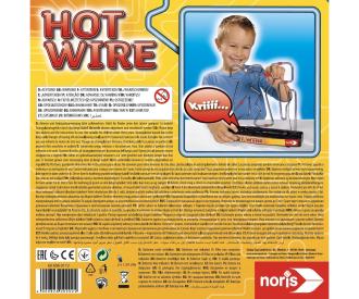 Jeu D'Adresse - Circ.Electrique