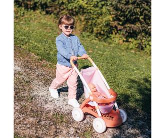 Smoby Baby Nurse Pushchair