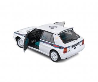 1:18 Lancia Delta HF Integral 1:18 Lancia Delta HF Integral