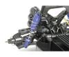 1:10 Holiday Buggy 2010, RC assembly kit, 2WD