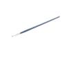 Italeri Flat Brush 00 Synthetic Paint Brush