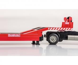 1:20 MB Arocs Goldhofer, RC truck, 100% RTR