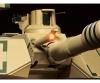 1:16 US MBT M1A2 Abrams, RC assembly kit