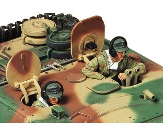 1:35 Ger. Jagdpanzer IV/70 (V) Lang, model kit