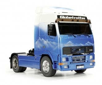 1:14 RC VOLVO FH12 Globetrotter 420 BS