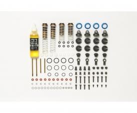 TRF/DN/DB Buggy HL Aeration Damper Set