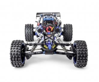 1:5 Wild GP Attack 2.4G 100% RTR blau