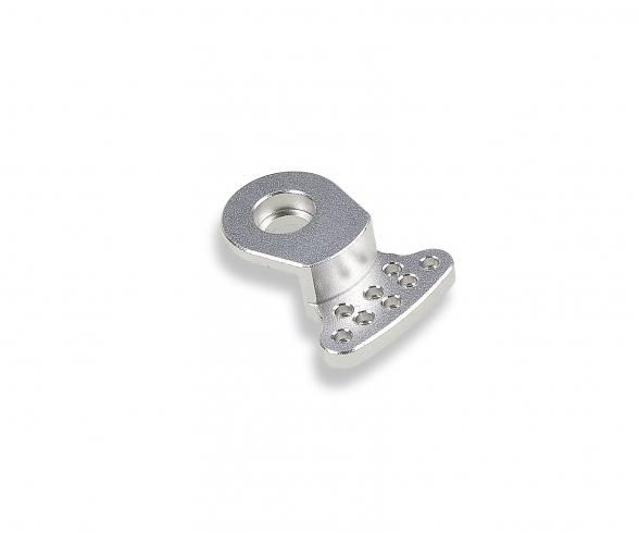 DT03 Servo Saver Arm, RC spare part, aluminium