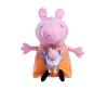 Peppa Pig - Maman Pig avec Evie, 33 cm