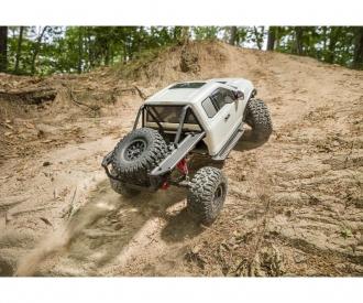1:8 Adventure Crawler Pro F150 RTR weiß