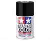 TS-6 Flat Black, spray paint, 100 ml aerosol
