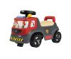 Fire Truck Ride-On