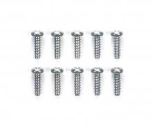 3x10mm Tapping Screw, model hardware pack
