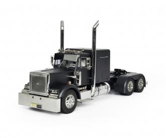 1:14 RC Grand Hauler (Matte Black)