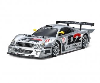 1:10 RC MB CLK-GTR 1997 (TT-01E)