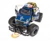 1:14 Police SOKO  2.4GHz 100% RTR