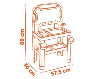 B+D Etabli Bricolo