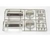 Grand Hauler Q-Parts Accessory Set, Chrome Details