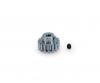 Pinion Gear 16T, RC spare part, Module 0.8
