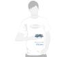 Cyber Drone Polizei, quadcopter, 2.4G RTF