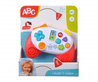 Simba ABC Spielzeug Bundle